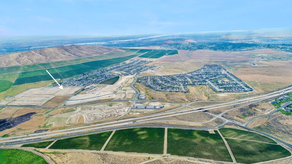 More Photos Of NKA Ava way, Richland Land For Sale