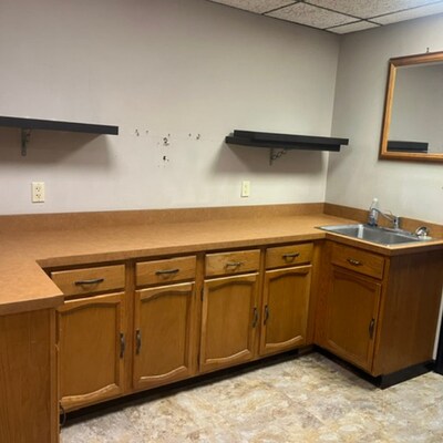 More Photos Of 1117 E 3rd St, Dayton Storefront Retail Office For Lease