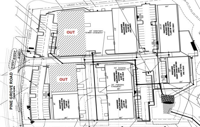 More Photos Of 2721 Pine Grove Rd, Cumming Land For Sale