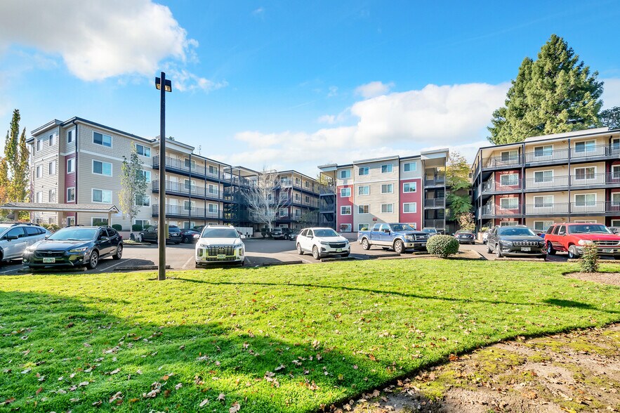 More Photos Of 2740 SW Western Blvd, Corvallis Apartments For Sale
