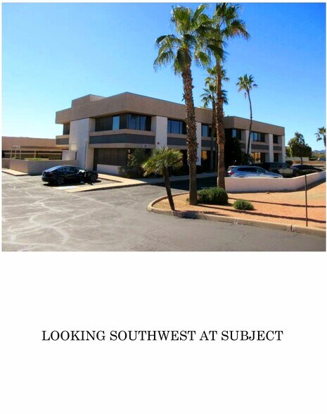 More Photos Of 9495 E San Salvador Dr, Scottsdale Medical For Lease