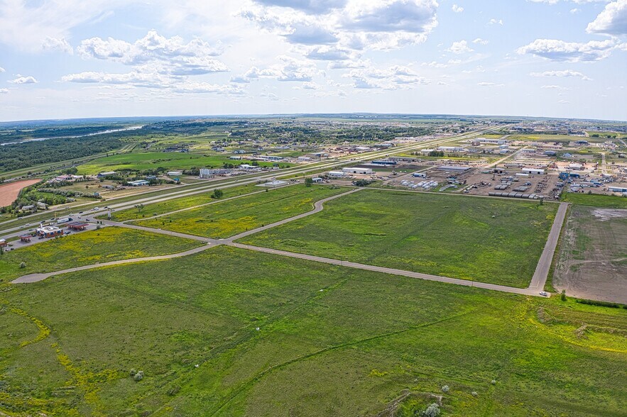 More Photos Of TBD Highway 2 & 85 West, Williston Land For Sale