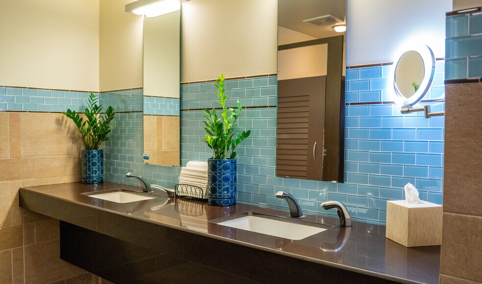 More Photos Of 100 Clock Tower Pl, Carmel Office For Sale