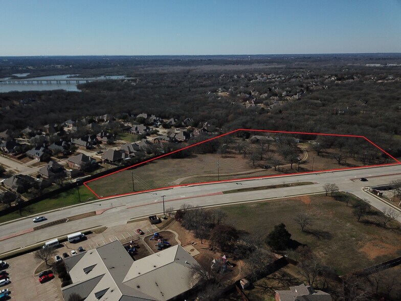 More Photos Of 2200 Fm 2181, Corinth Land For Sale