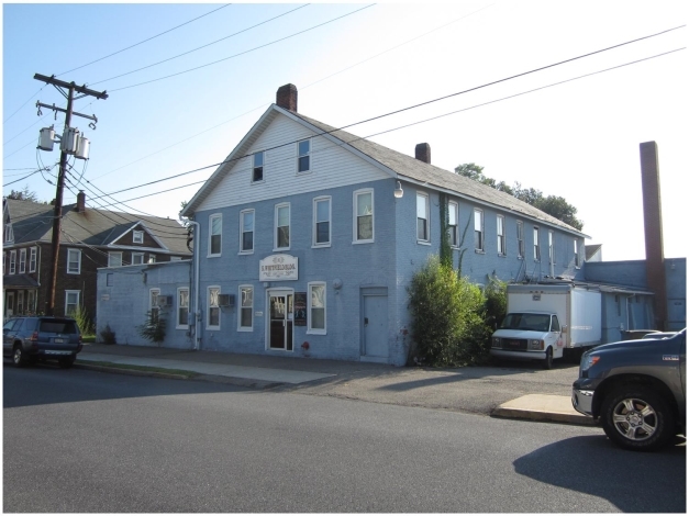 Primary Photo Of 181 S Whitfield St, Nazareth Office For Lease