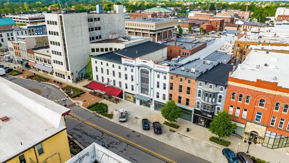More Photos Of 33 N 3rd St, Newark Apartments For Lease