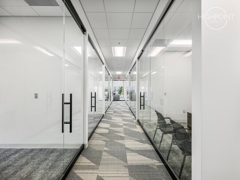 More Photos Of 100 Highpoint Park Way, Braselton Office For Sale