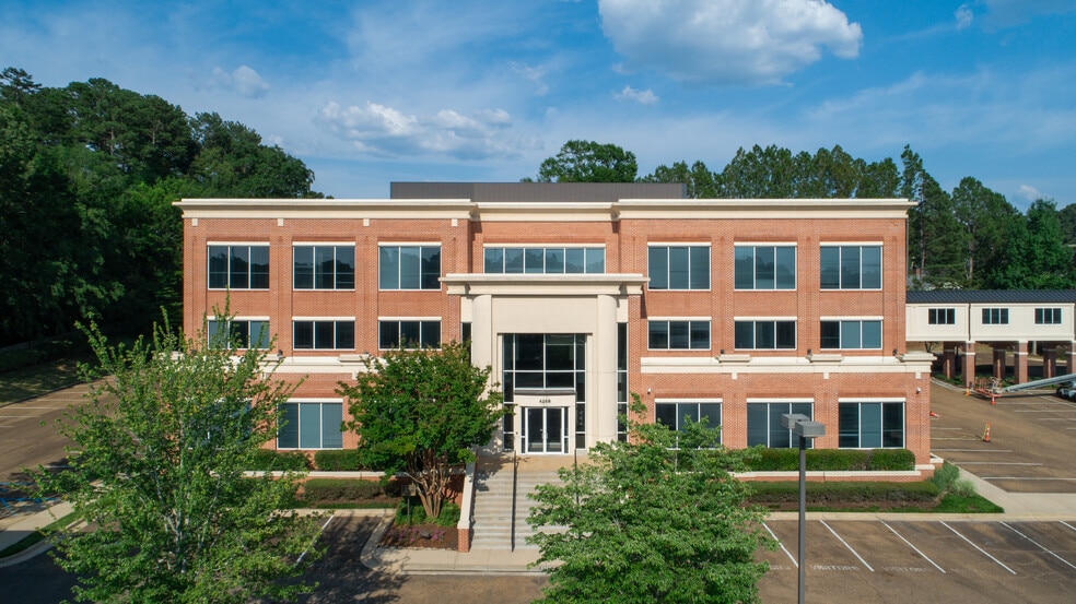 More Photos Of 4270 I 55, Jackson Unknown For Lease