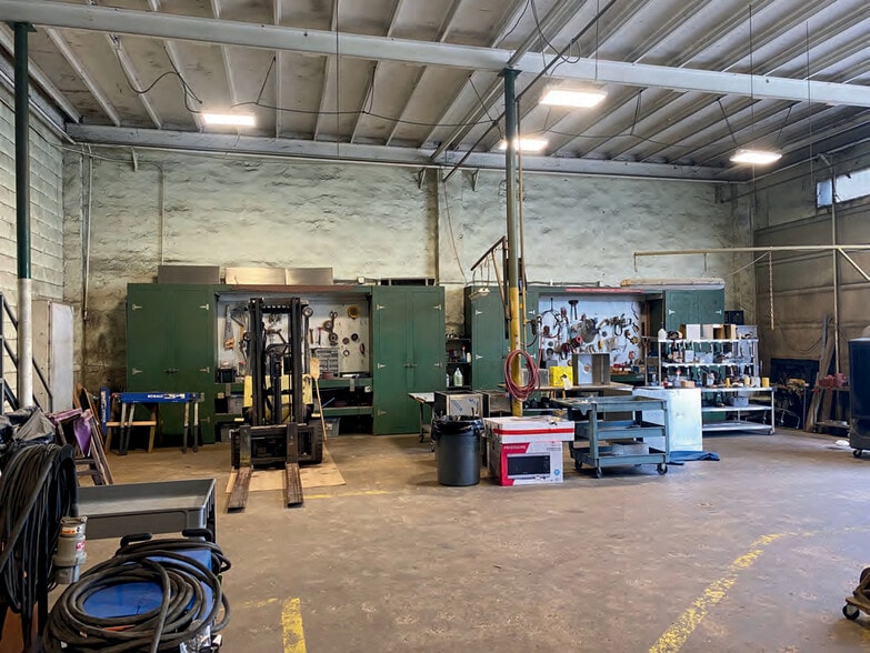 More Photos Of , Jacksonville Industrial For Sale