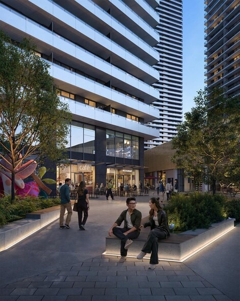 More Photos Of 10420 City Pky, Surrey Apartments For Lease