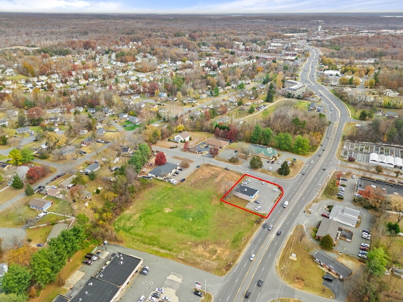 More Photos Of 618-622 Garrisonville Rd, Stafford Land For Sale