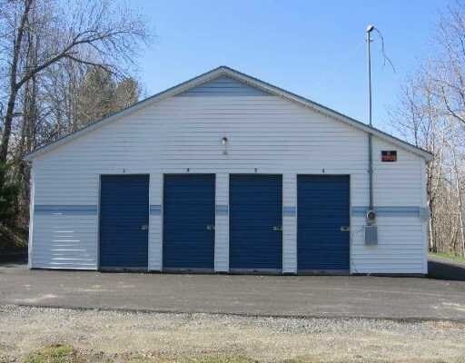More Photos Of 683 Augusta Rd, Waterville Self Storage For Sale