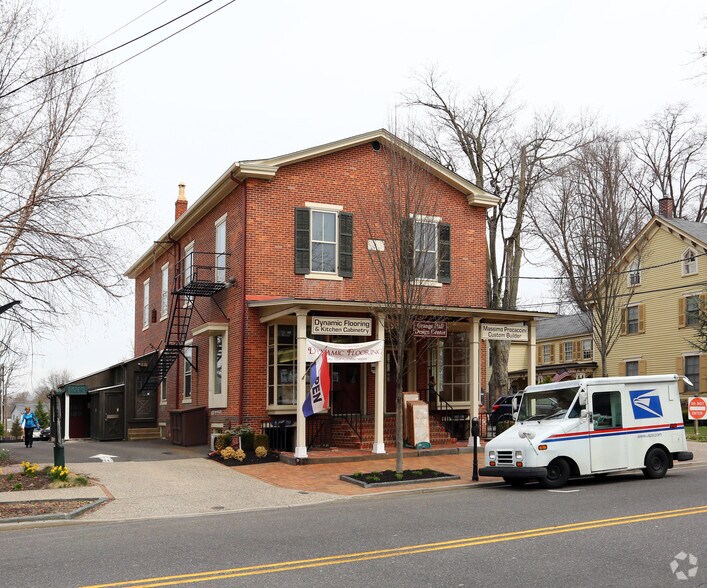 Primary Photo Of 123 E Main St, Moorestown Office Residential For Lease