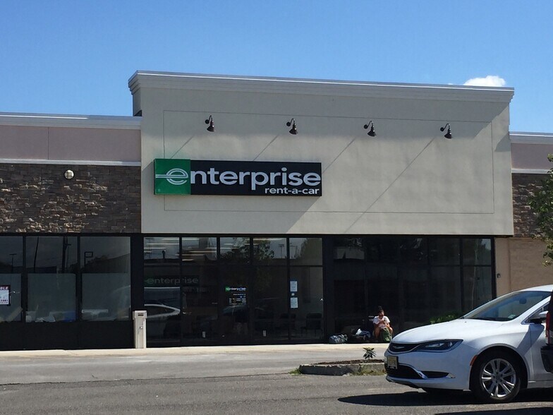 More Photos Of 342-359 Fairview Ave, Hudson Unknown For Lease