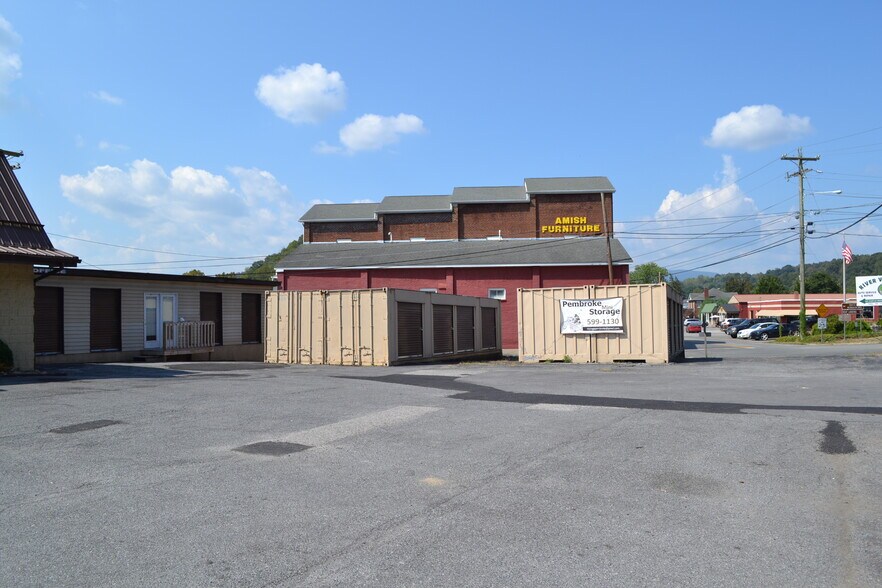 More Photos Of 5976 Virginia Ave, Pembroke Storefront Retail Residential For Sale