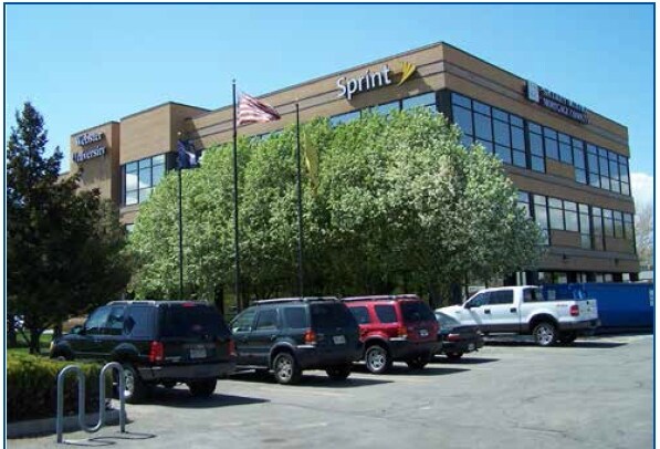 More Photos Of 5223 Ascension Way, Murray Office For Lease