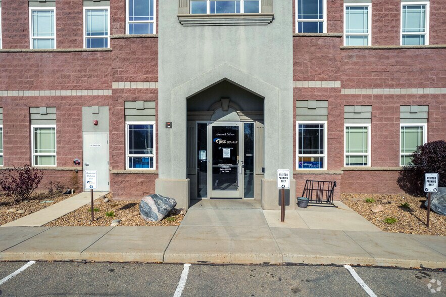More Photos Of 1715 Iron Horse Dr, Longmont Medical For Lease