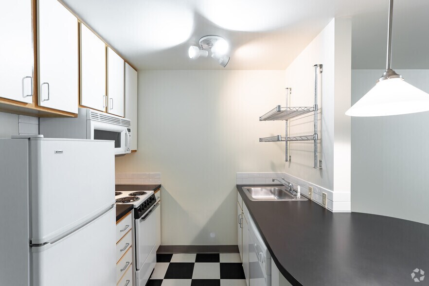 More Photos Of 612 Garfield Ave, Kansas City Apartments For Lease