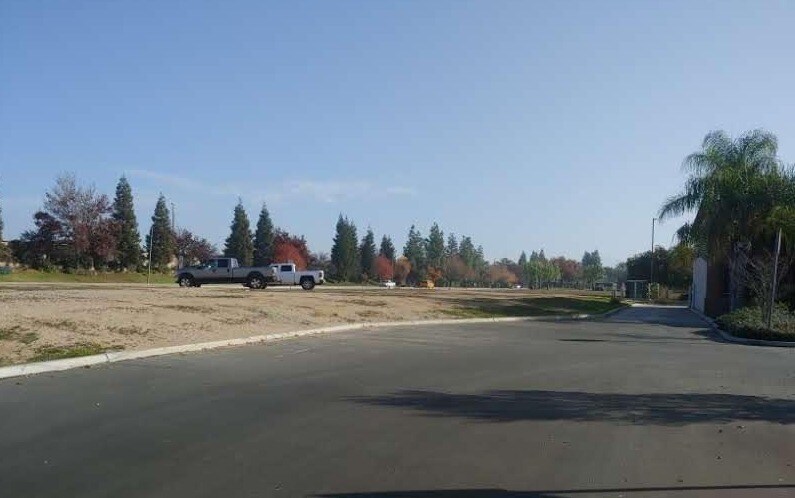 Primary Photo Of China Grade Loop, Bakersfield Land For Sale
