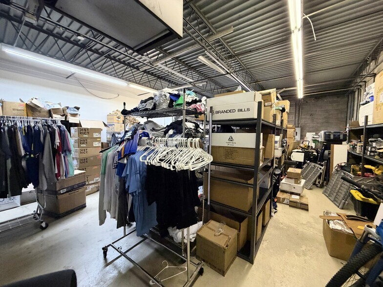 More Photos Of 1044-1046 Summit Dr, Carmel Light Distribution For Lease