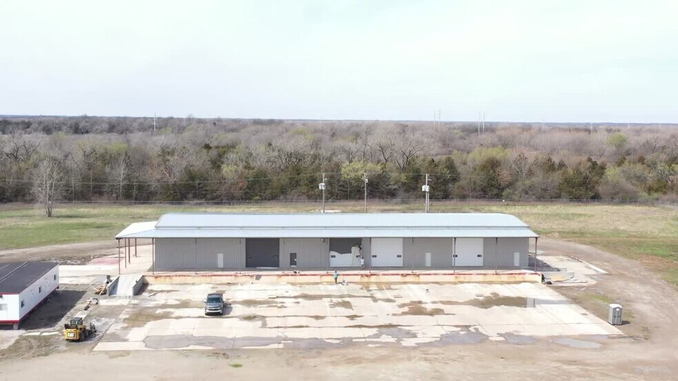 Primary Photo Of 3600 NW Lawton Rd, Columbus Land For Lease