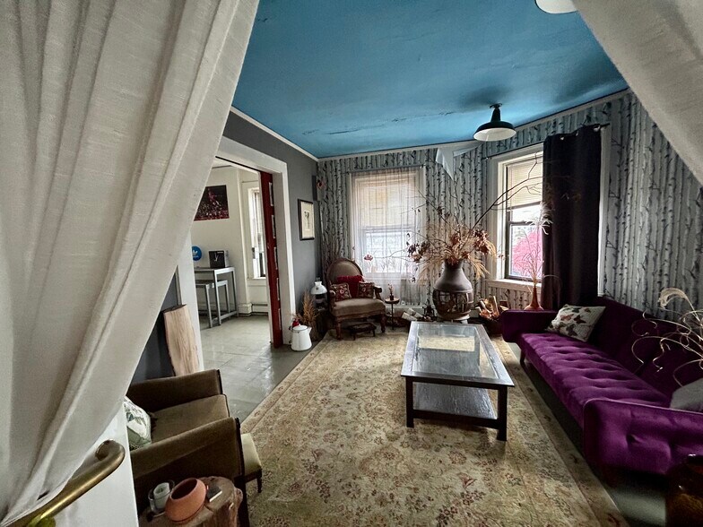 More Photos Of 20-34 Park Ave, Paterson Office For Sale