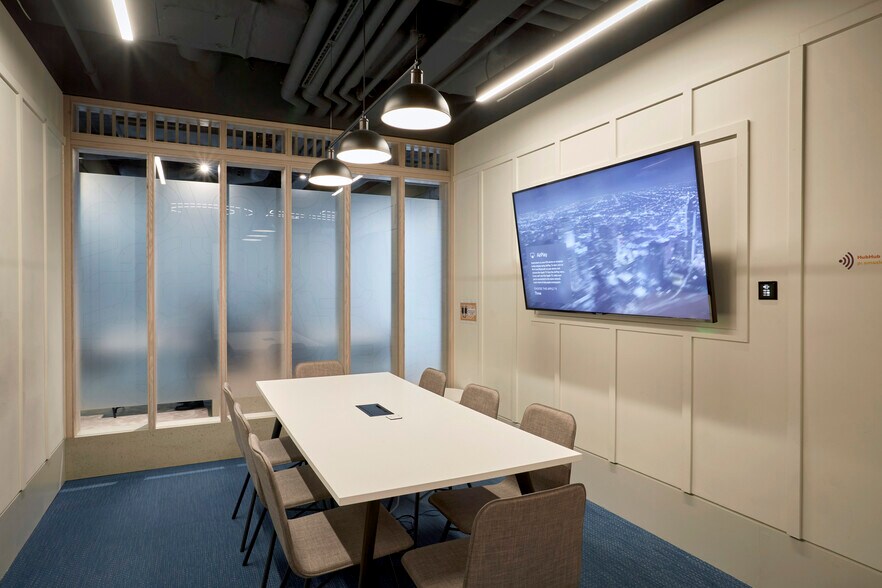 More Photos Of 20 Farringdon St, London Coworking Space