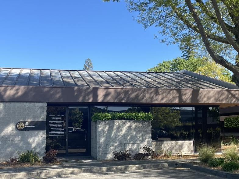 Primary Photo Of 1400 N Dutton Ave, Santa Rosa Medical For Sale