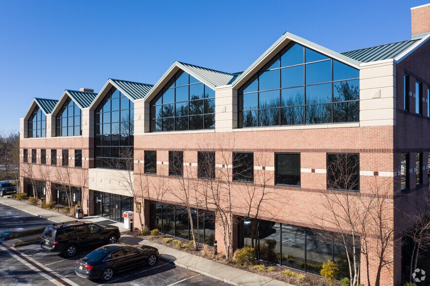 More Photos Of 1 Pluckemin Way, Bedminster Office For Lease