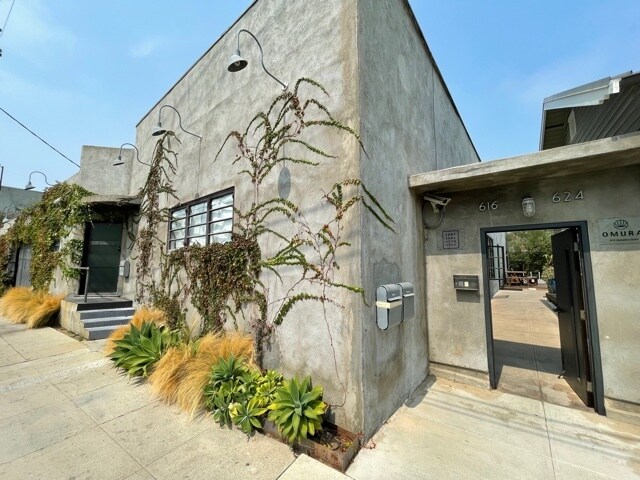 More Photos Of 612-624 Hampton Dr, Venice Loft Creative Space For Lease