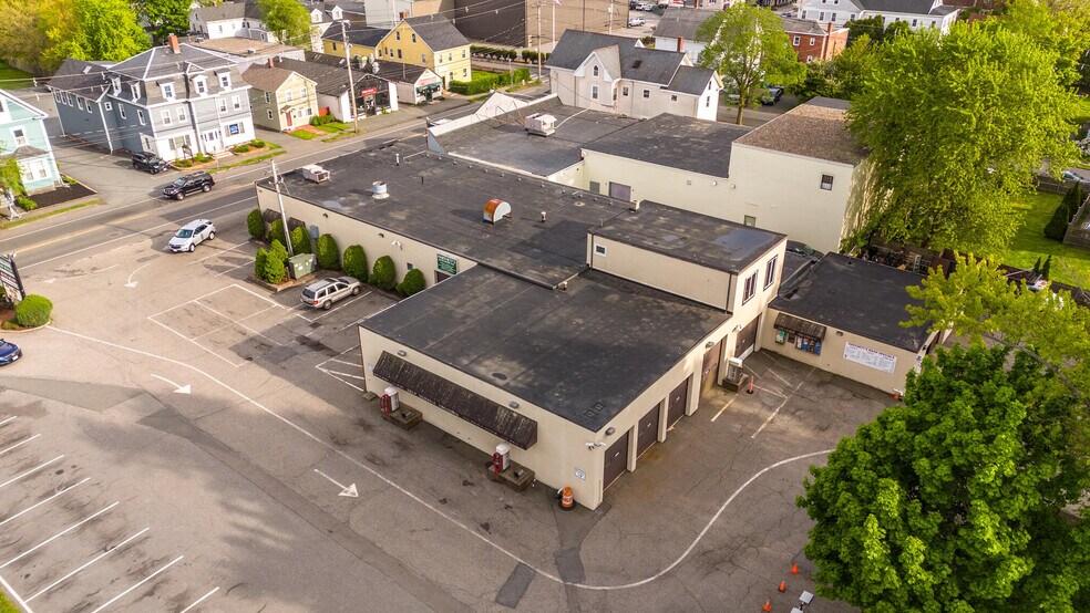 More Photos Of 15 Water St, Danvers Industrial For Sale