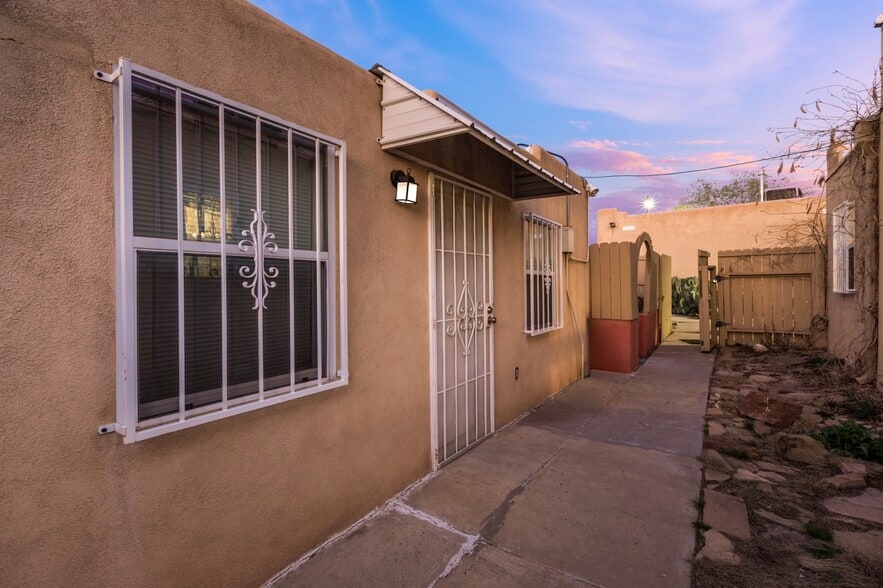 More Photos Of 403 Columbia Dr SE, Albuquerque Multifamily For Sale