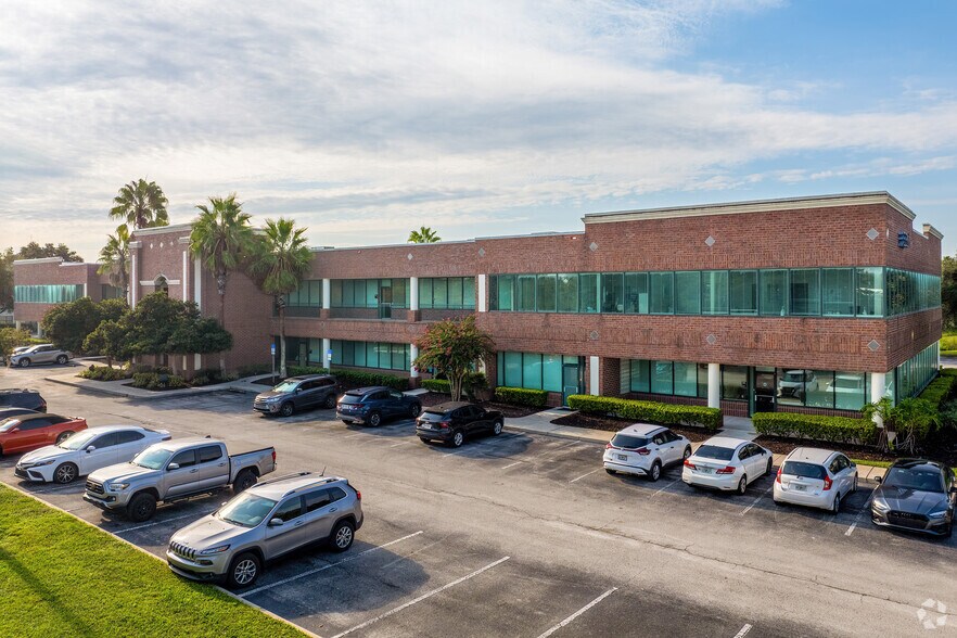 More Photos Of 3361 Rouse Rd, Orlando Office For Lease
