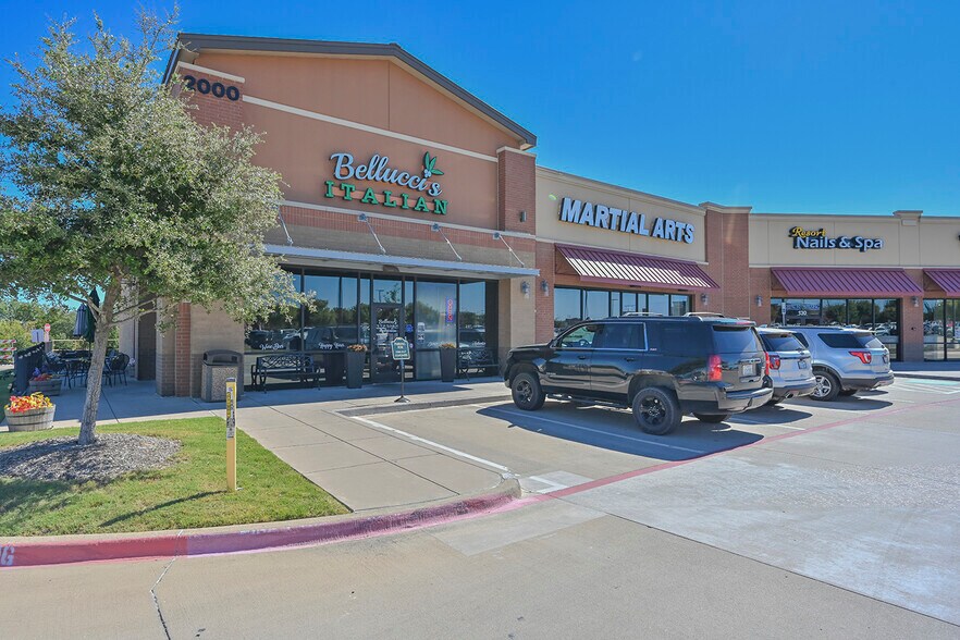 More Photos Of Hwy 287 & FM 663, Midlothian Unknown For Sale