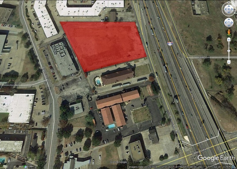 More Photos Of 13333 N Stemmons Fwy, Dallas Land For Sale