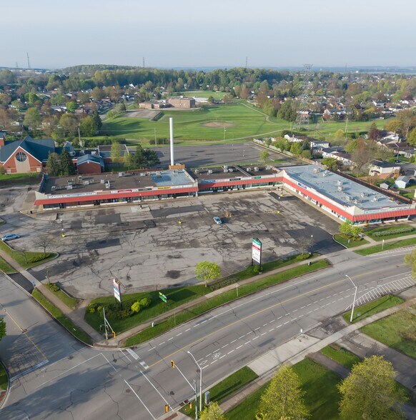 More Photos Of 450 Westheights Dr, Kitchener Storefront For Lease