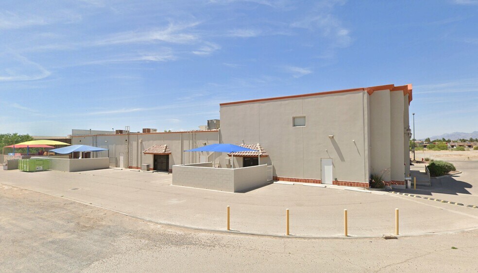 More Photos Of 1215 Anthony Dr, Anthony Medical For Lease