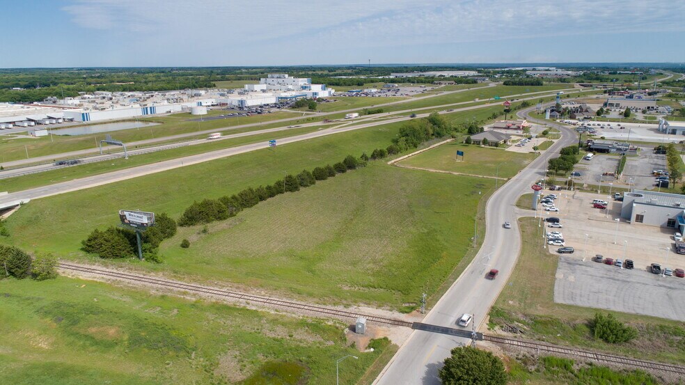More Photos Of Holiday Dr.-Land for Sale, Ardmore Land For Sale
