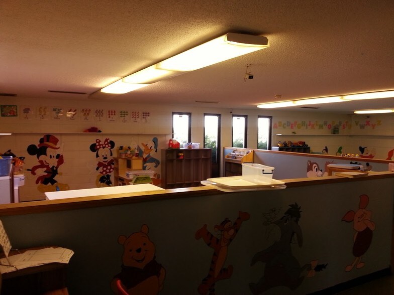 More Photos Of 5011 E 112th Ter, Kansas City Daycare Center For Sale