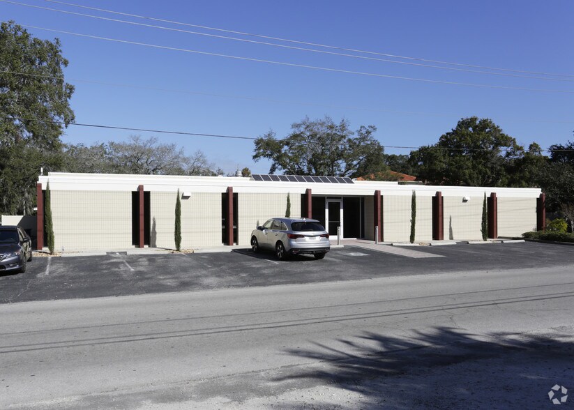 More Photos Of 2609 W De Leon St, Tampa Office For Lease