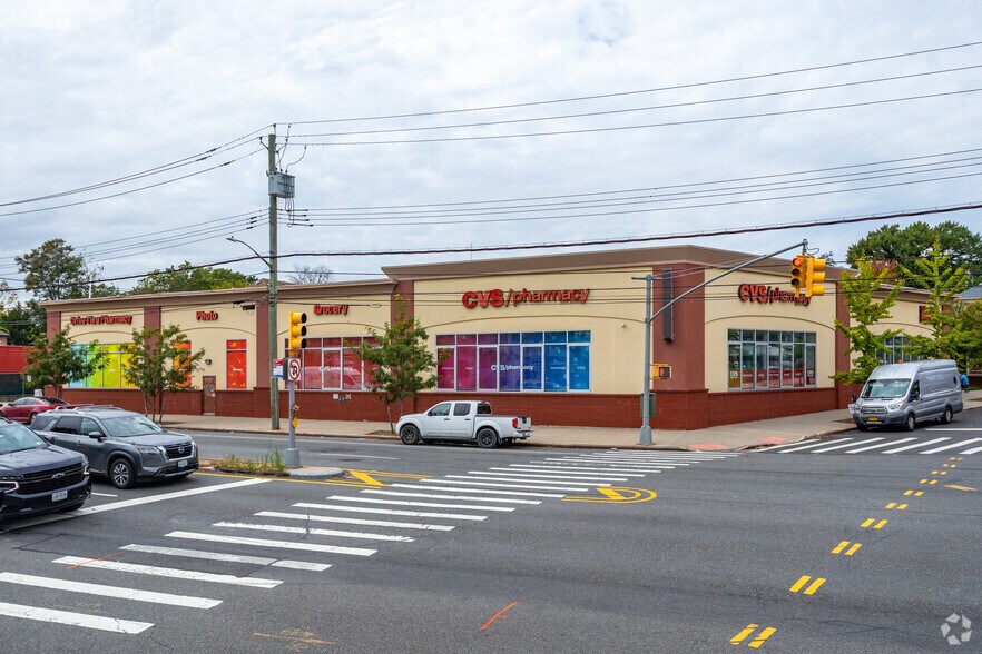 More Photos Of 4051-4055 Hylan Blvd, Staten Island Drugstore For Sale