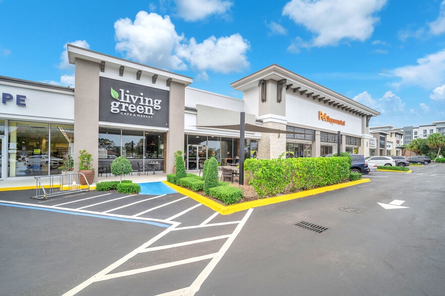 Primary Photo Of 401-433 N Federal Hwy, Pompano Beach Unknown For Lease