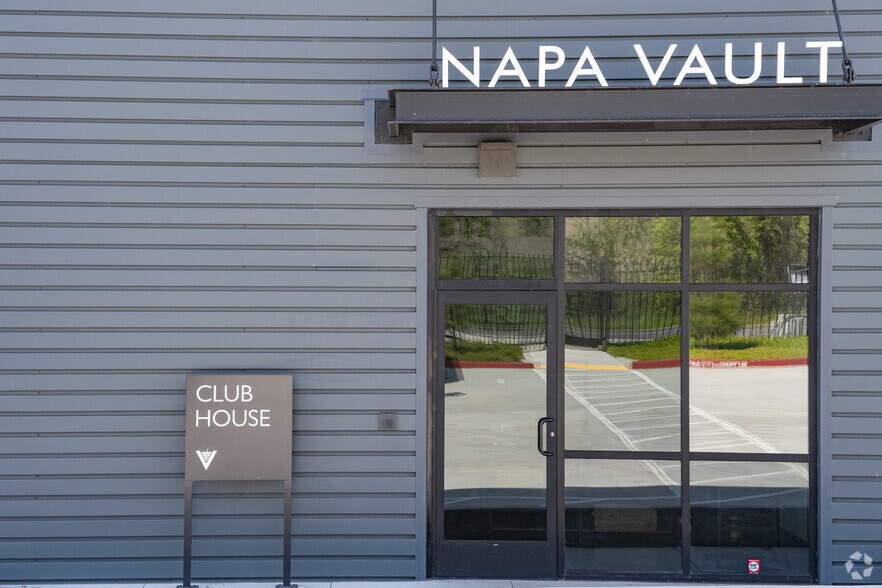 More Photos Of 1055 Soscol Ferry Rd, Napa Warehouse For Sale