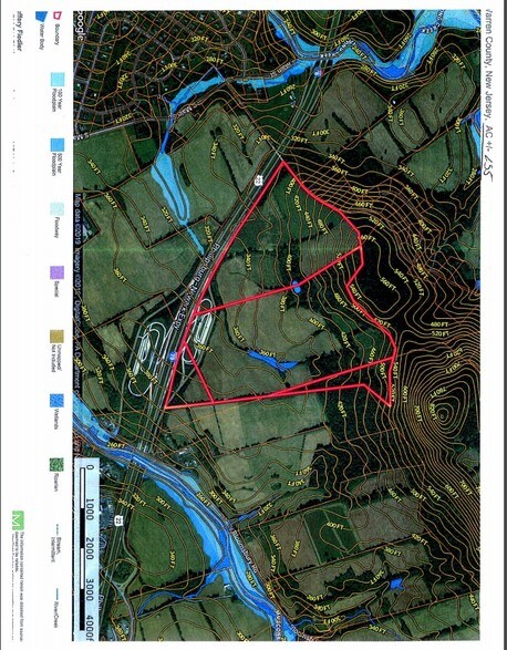 More Photos Of , Stewartsville Land For Sale