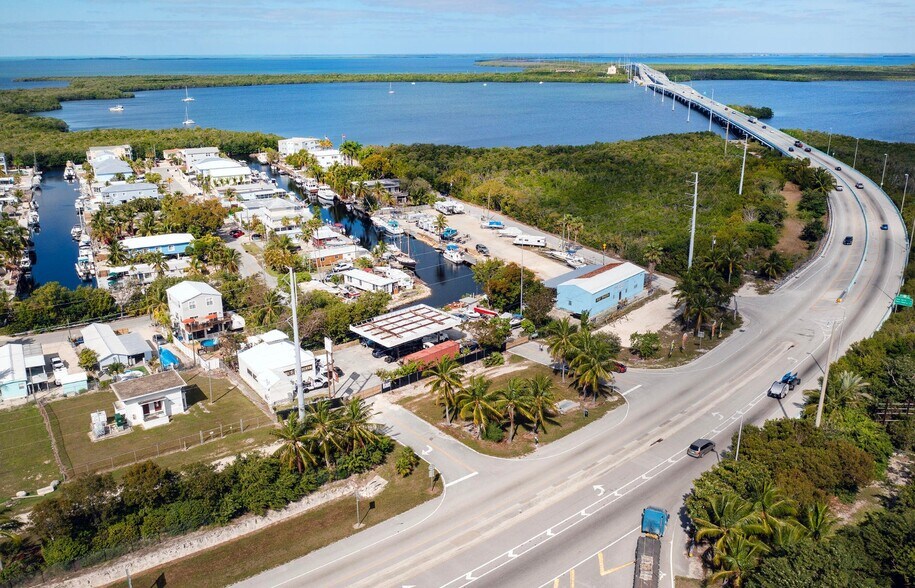 More Photos Of 106600 Overseas Highway, Key Largo, Fl 33037, Key Largo Truck Terminal For Lease