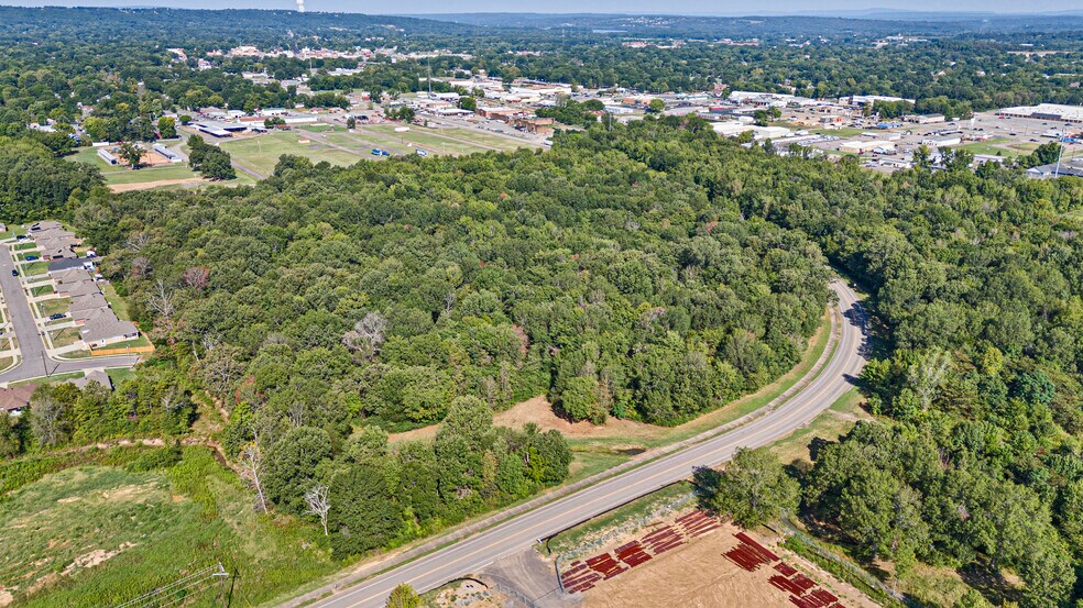 More Photos Of Fairway park, Russellville Land For Sale