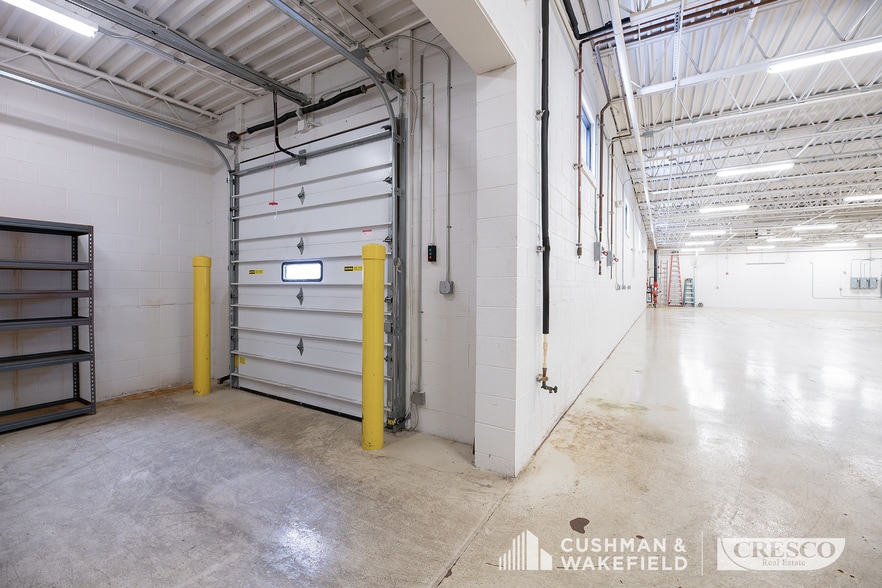 More Photos Of 62 N Summit St, Akron Manufacturing For Sale