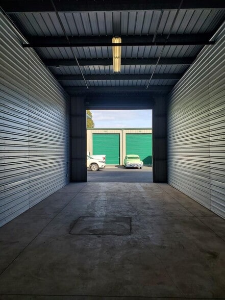 More Photos Of 1225 Shaffer Rd, Santa Cruz Warehouse For Sale