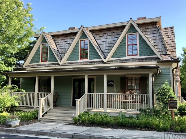 More Photos Of 15800 Birmingham Hwy, Alpharetta Office For Sale