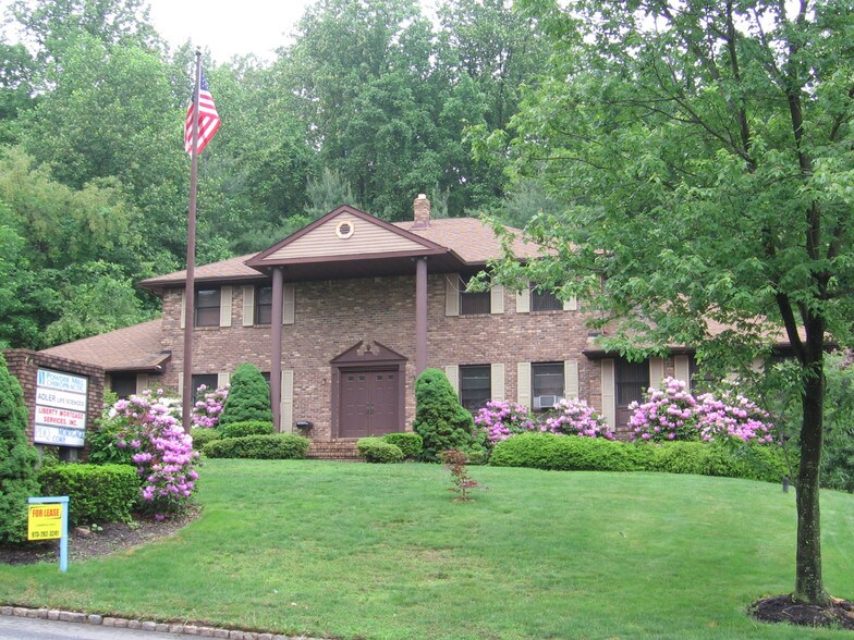 Primary Photo Of 74 S Powder Mill Rd, Morris Plains Office Residential For Sale